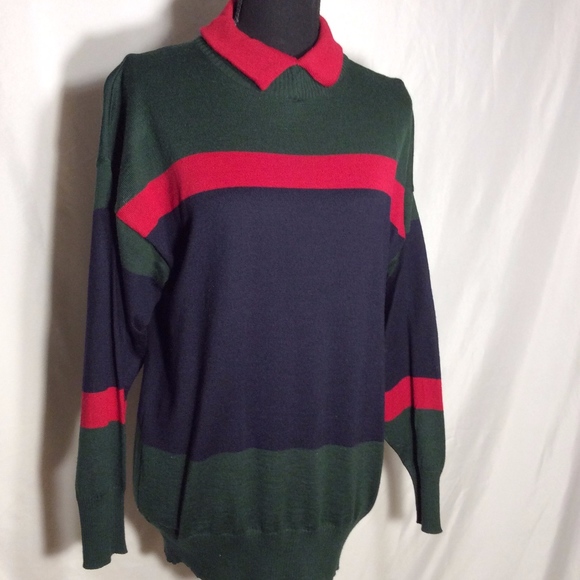 GISPA Sweater and Coat